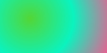 Gradient color spectrum