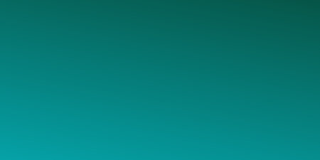Calm serene green background