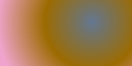 Abstract colorful blur