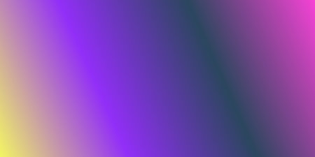 Gradual color transition