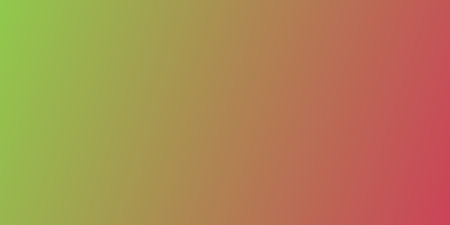 Gradient of warm colorsの写真素材