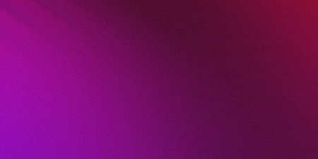 This image showcases a stunning gradient of colors transitioning from deep purple at the top to a...