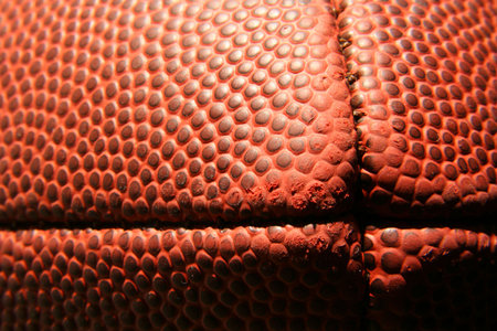 Football Noseの写真素材