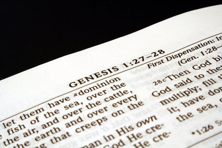 Genesisの写真素材