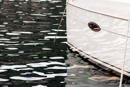 the shipの写真素材