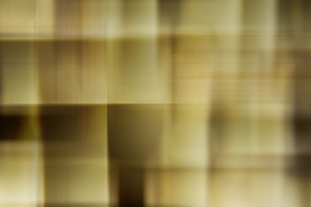 Square patterned background with feeling of dry desertの写真素材