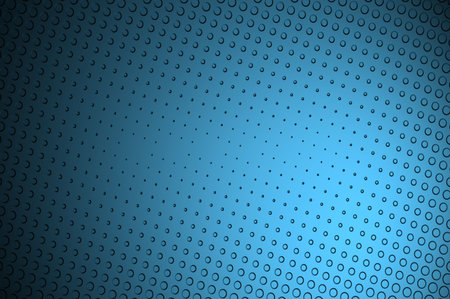 Industrial abstract background with cool metalic look.の写真素材
