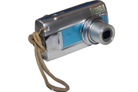 the  camera compact