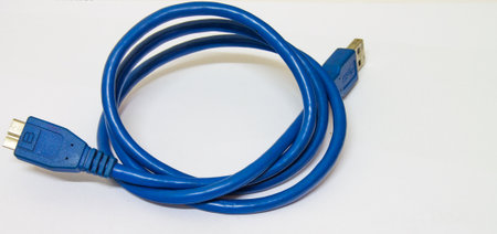 the usb3 cable