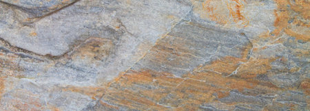 The rock for texture
