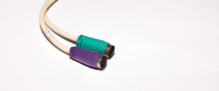 The USB convert