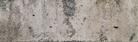 the old cement for texture