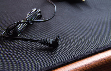 the universal adapter for equipment