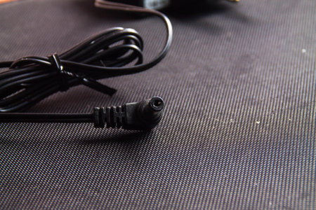 the universal adapter for equipment