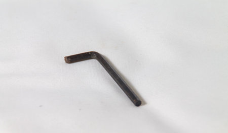 the 6-sided wrench for repair