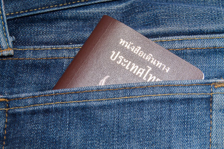 the jeans for background