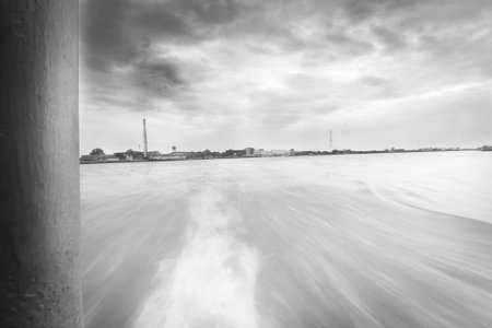 the river for lifeの写真素材