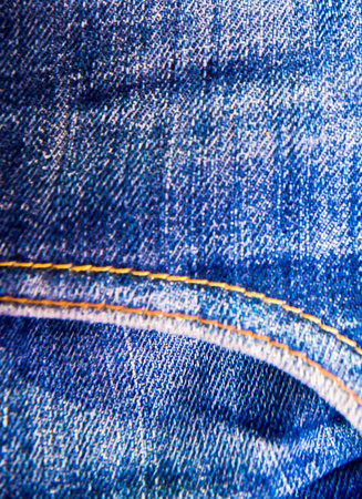 the jeans for backgroundの写真素材