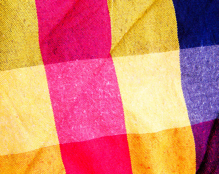 Loincloth from Thailand For use as a Background