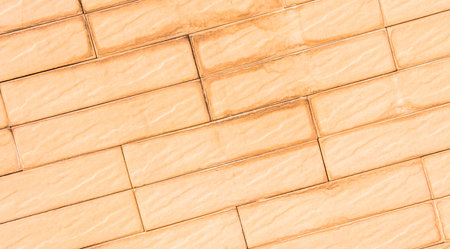 the old cement for the backgroundの写真素材