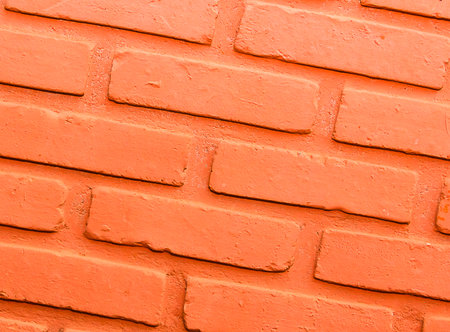 the old cement for the background