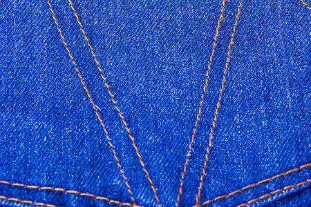 the Jeans for the backgroundの写真素材