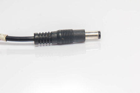 the adapter for the device