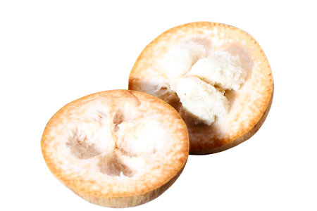 the Sentul is fruit in thailandの写真素材