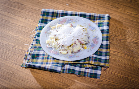 the cook corn is the snack for me.の写真素材