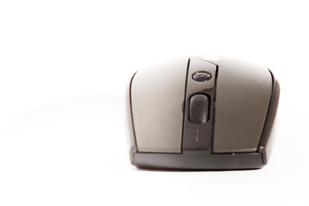 the mouse is use the selection icon or program in your computer