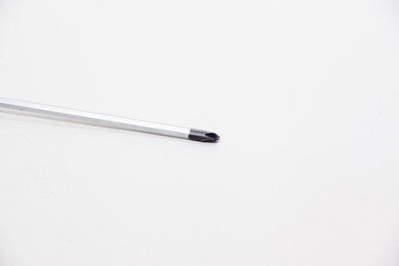 the tool equipment is the screwdriver for repair