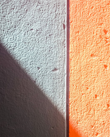 the cement will be background in artwork designed.の写真素材