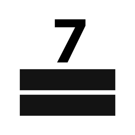 Fragile package icon, handle with care logistics and delivery shipping label.のイラスト素材