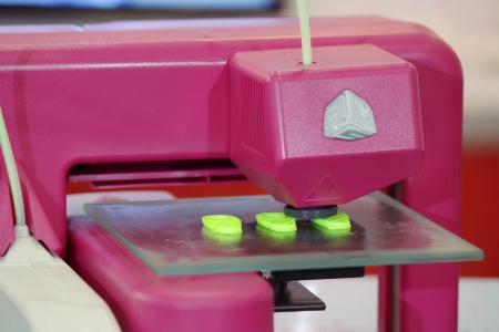 3D Printer