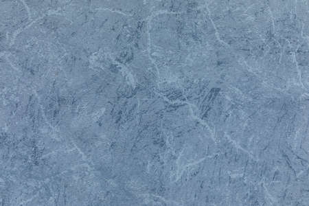 Gray, blue, purple and lilac painted wall texture or background