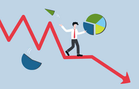 Modifying investment portfolio from stock market crash, financial crisis, or economic impact...