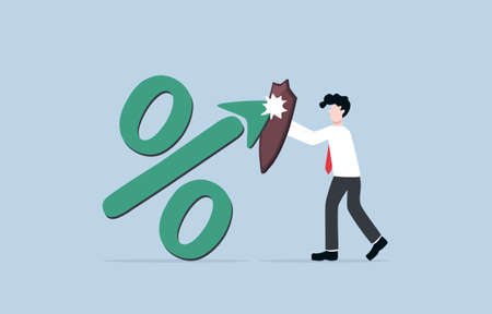 Measures to prevent high inflation from government or central bank, federal reserve policy to...