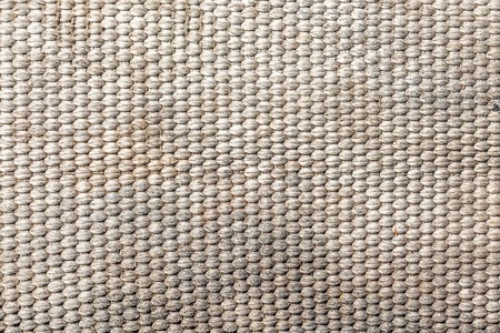 Background texture of an old fire hose or a repeating pattern for mockup or design pattern in a...