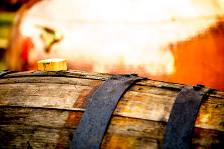 barrel