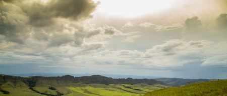 National park serra canastra brazilの写真素材