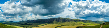National park serra canastra brazilの写真素材