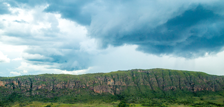 National park serra canastra brazilの写真素材