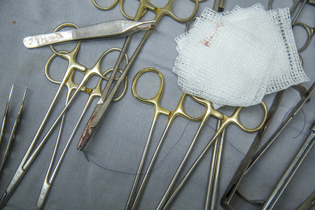 surgical tools instruments