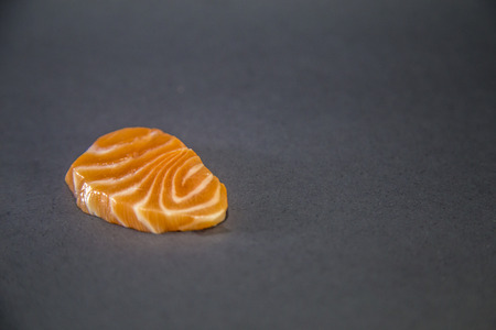 Japanese food traditional sashimiの写真素材