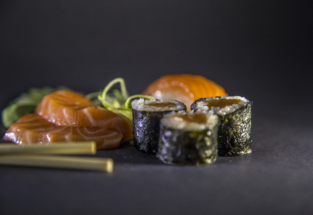 Japanese food traditionalの写真素材
