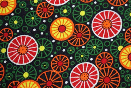 Backgrounds, citrusの写真素材
