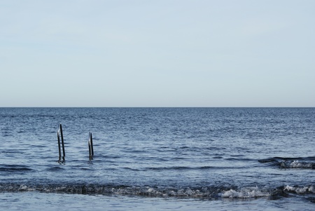 Natural swimworldの写真素材