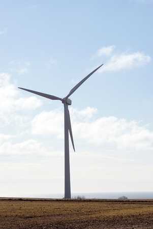 Windturbine