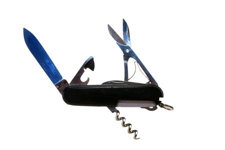 Classic pocket knife