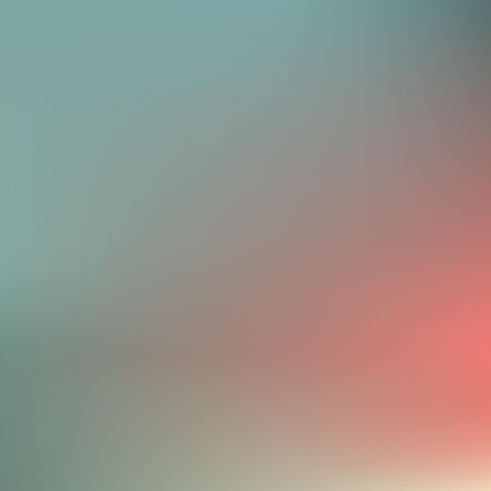 abstract clear twilight sky background gradientのイラスト素材